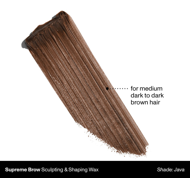 Supreme Brow Sculpting And Shaping Wax - Image 10 out of 72