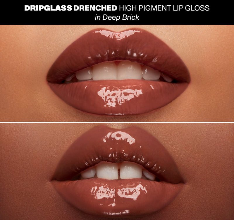 Dripglass Glazed High Shine Lip Gloss - Image 60 out of 148