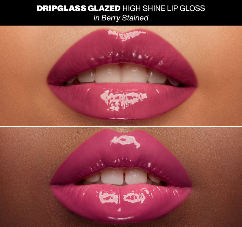 Dripglass Glazed High Shine Lip Gloss - Image 88 out of 148