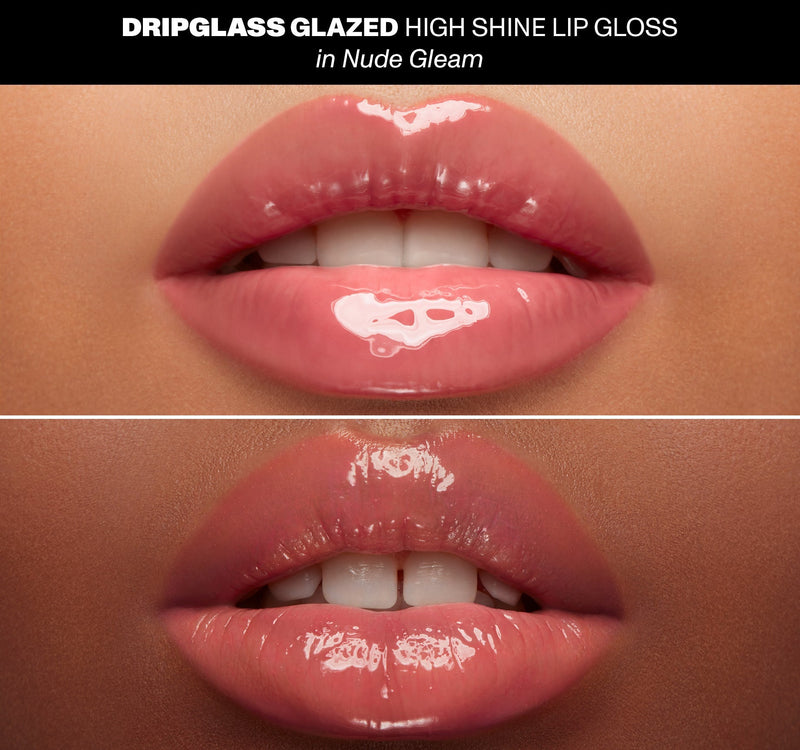 Dripglass Glazed High Shine Lip Gloss - Image 4 out of 148