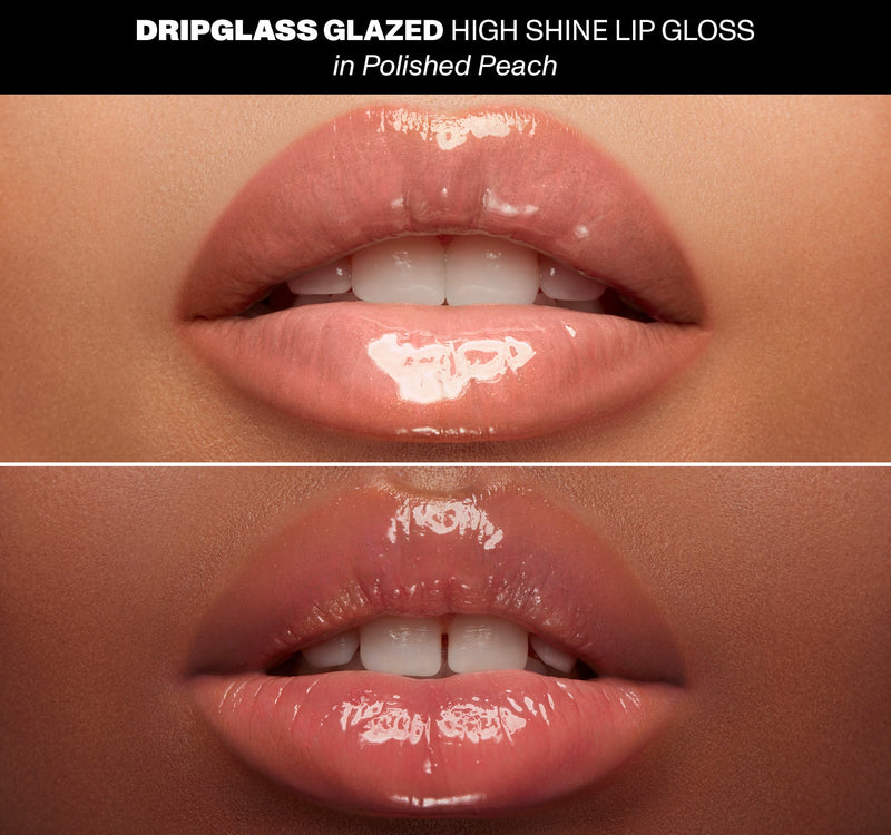 Dripglass Glazed High Shine Lip Gloss - Image 18 out of 148
