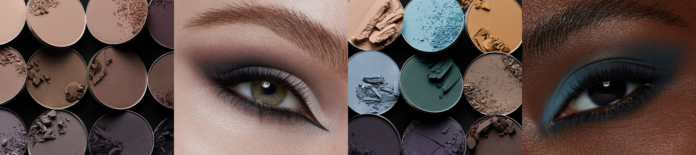 Faux Lashes Faux Lashes