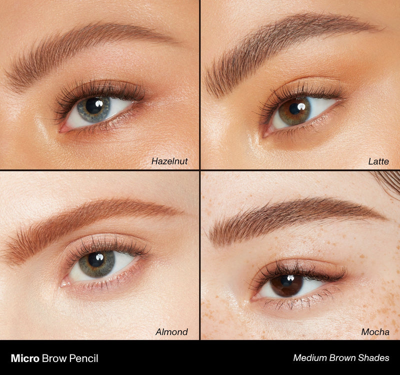 Micro Brow Dual-Ended Pencil & Spoolie - Image 57 out of 114