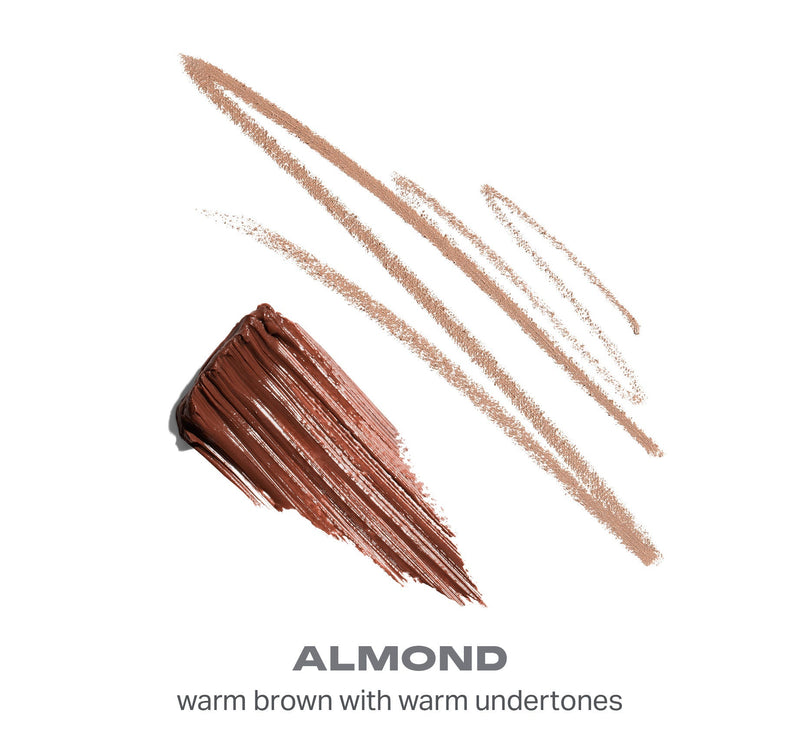 High Archiever Everyday Essentials Brow Kit - Image 28 out of 38