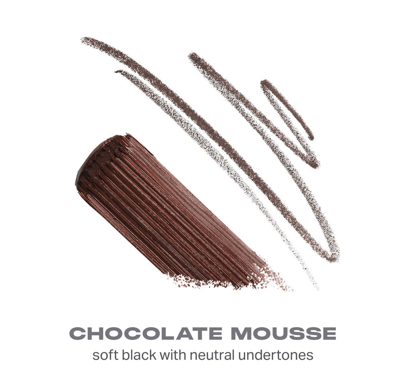 High Archiever Everyday Essentials Brow Kit - Image 20 out of 38