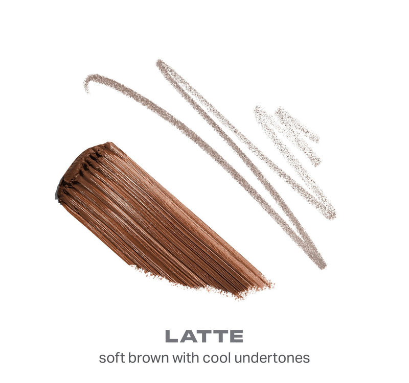 High Archiever Everyday Essentials Brow Kit - Image 2 out of 38