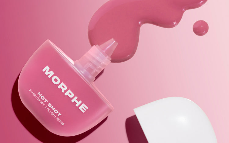 Hot Shot Blush Drops - Image 35 out of 44