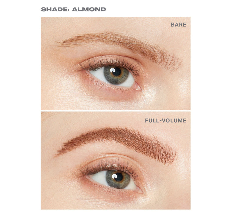 Brow Tease Fiber-Infused Volumizing Mousse - Image 26 out of 101