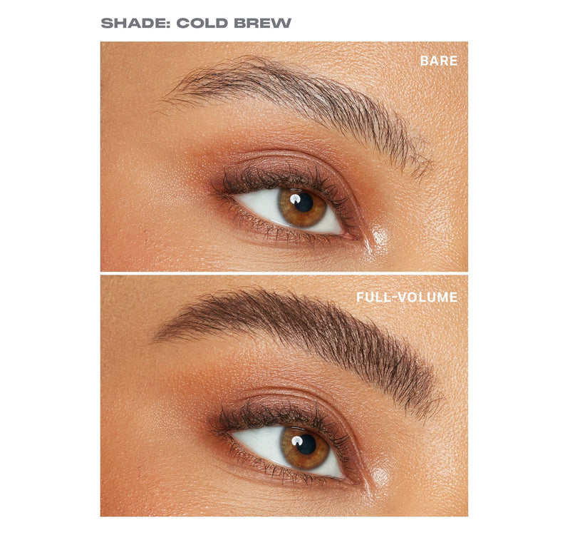 Brow Tease Fiber-Infused Volumizing Mousse - Image 39 out of 101