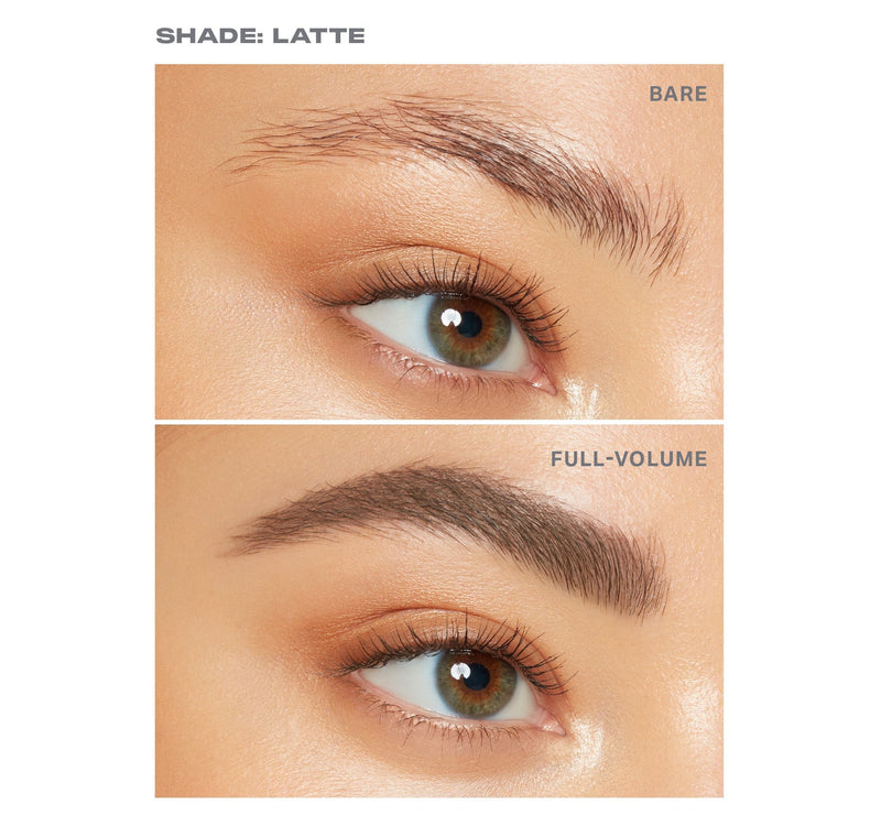 Brow Tease Fiber-Infused Volumizing Mousse - Image 53 out of 100