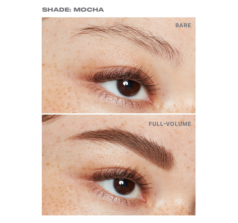 Brow Tease Fiber-Infused Volumizing Mousse - Image 34 out of 101