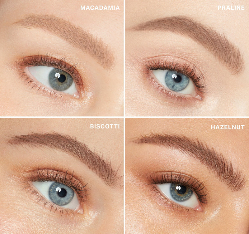 Brow Tease Fiber-Infused Volumizing Mousse - Image 5 out of 100