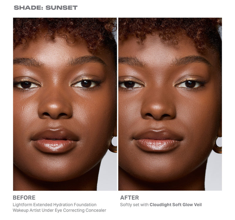 Cloudlight Soft Glow Veil Finishing Powder - Image 16 out of 35