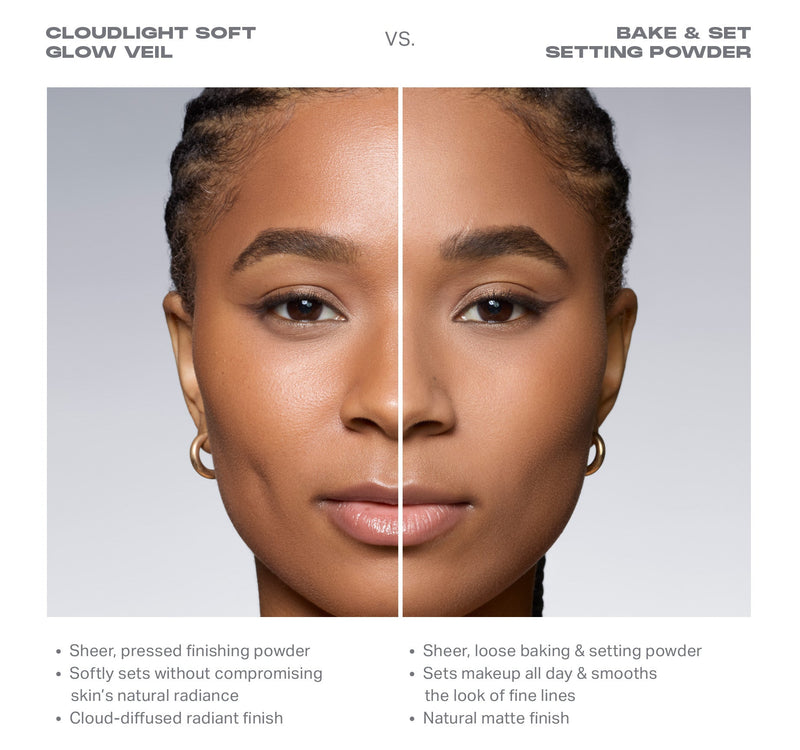 Cloudlight Soft Glow Veil Finishing Powder - Image 35 out of 35