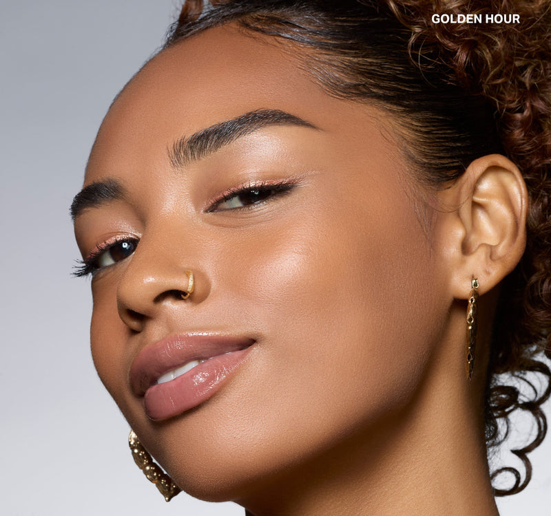 Cloudlight Soft Glow Veil Finishing Powder - Image 12 out of 35