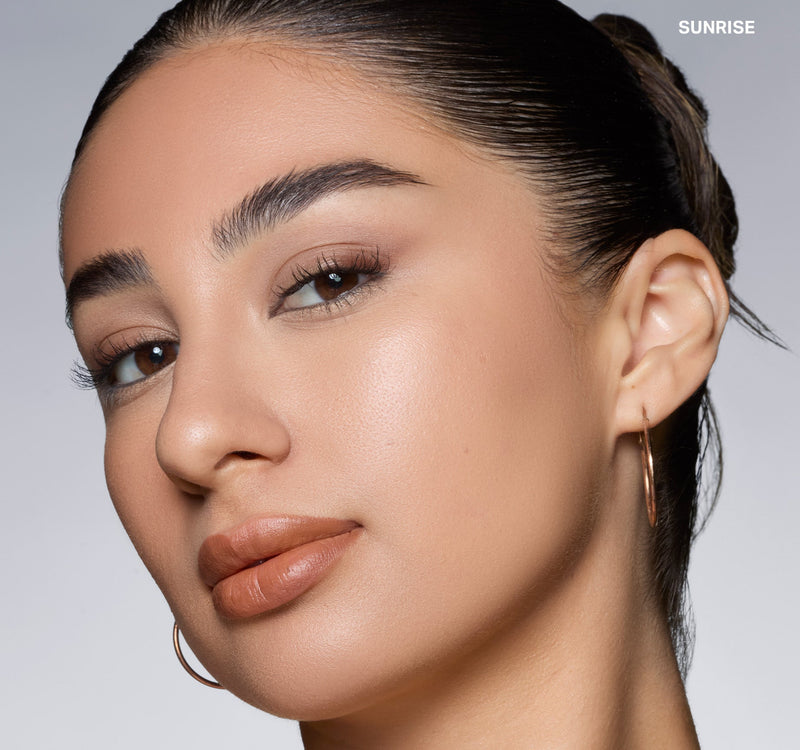 Cloudlight Soft Glow Veil Finishing Powder - Image 6 out of 35