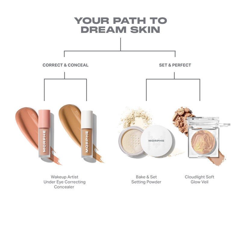 Cloudlight Soft Glow Veil Finishing Powder - Image 24 out of 35