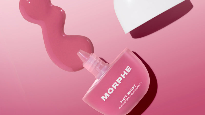 Hot Shot Blush Drops - Image 34 out of 44