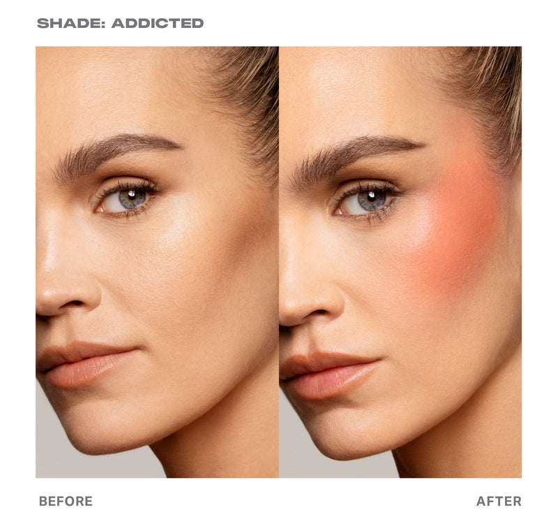 Huephoric Rush 3-In-1 Silk Blush - Image 12 out of 48