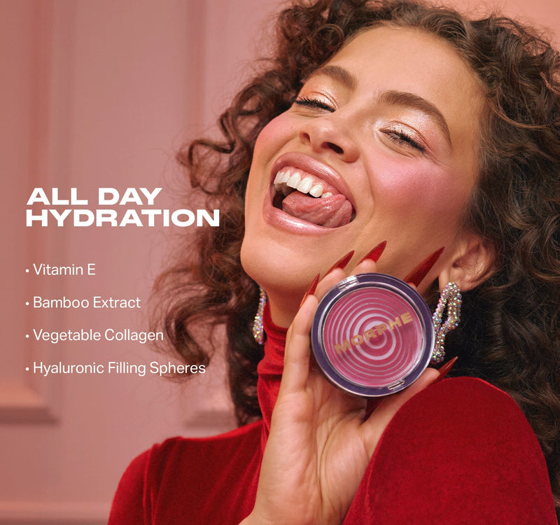 Huephoric Rush 3-In-1 Silk Blush - Image 13 out of 16