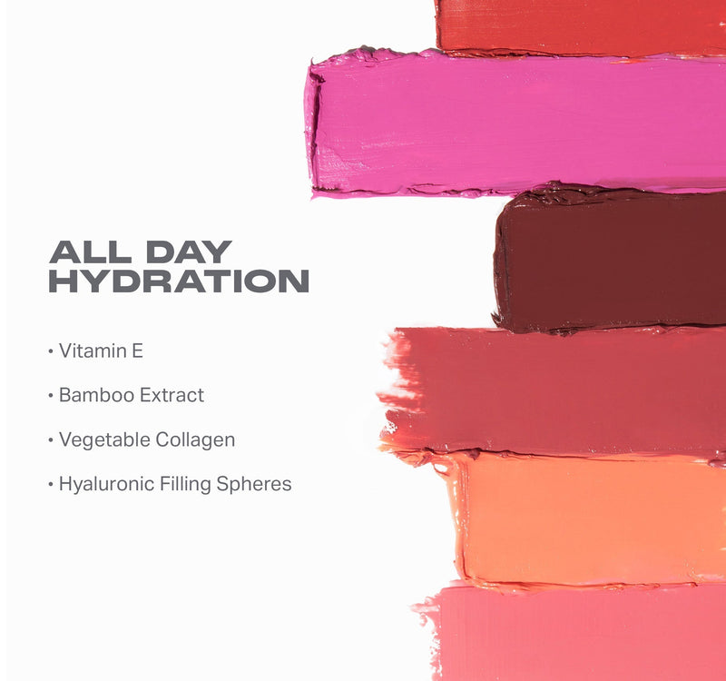 Huephoric Rush 3-In-1 Silk Blush - Image 6 out of 48