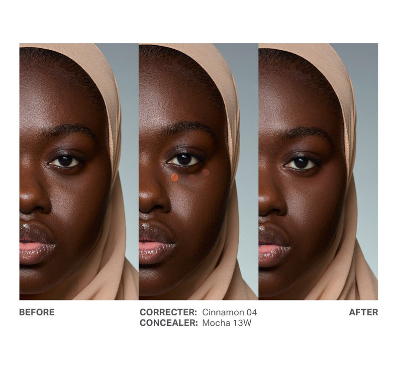 Wakeup Artist Under Eye Correcting Concealer - Image 194 out of 249