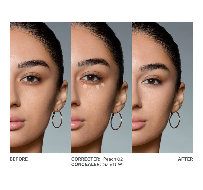 Wakeup Artist Under Eye Correcting Concealer - Image 165 out of 249