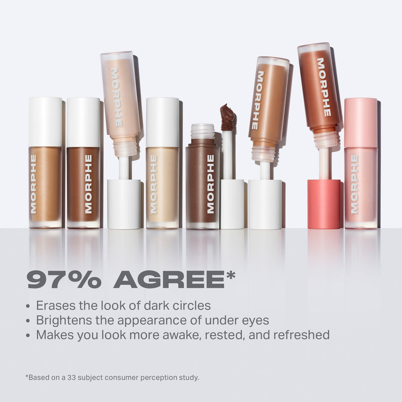 Wakeup Artist Under Eye Correcting Concealer - Image 178 out of 249