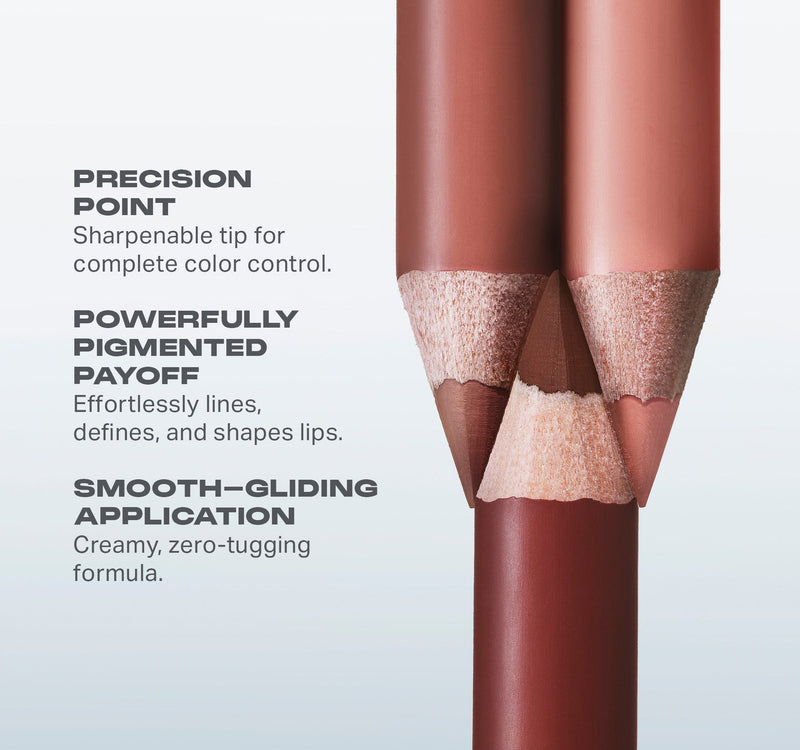 Mischievous Signature Lip Pencil Trio - Image 5 out of 6