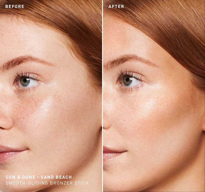 Sun & Done Smooth-Gliding Bronzer Stick - Image 8 out of 25