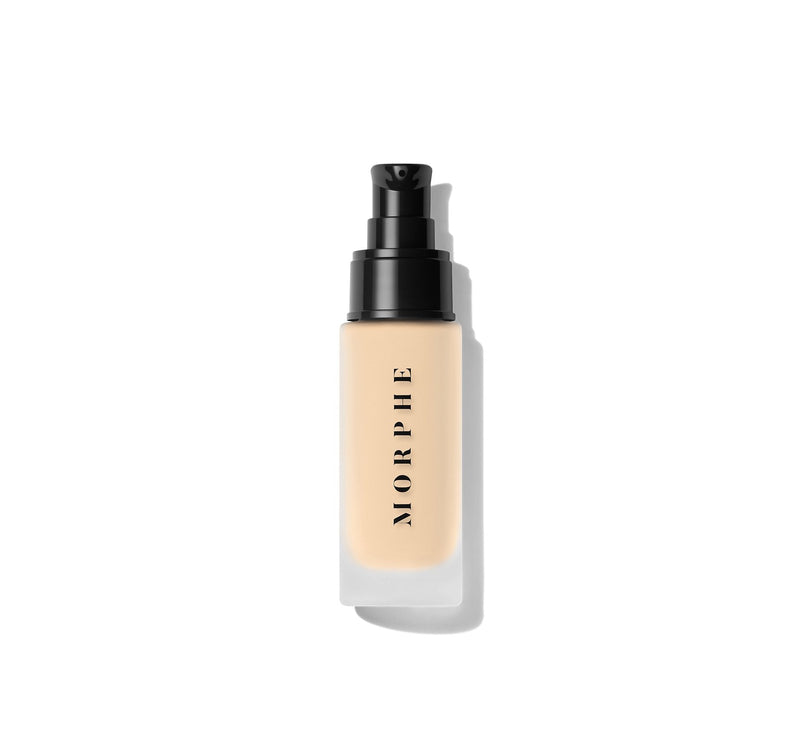 Filter Effect Soft-Focus Foundation - Image 1 out of 195