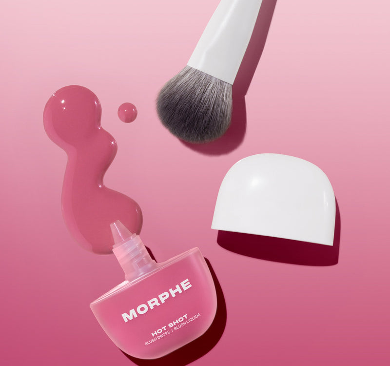 Hot Shot Blush Drops - Image 7 out of 43