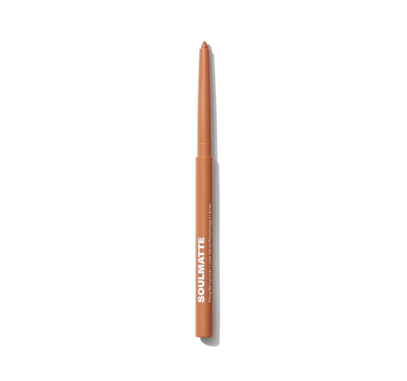 Soulmatte Filling Gel Lip Liner {My Boo}
