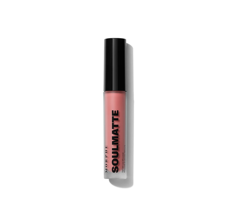Soulmatte Velvet Lip Mousse - Image 25 out of 54