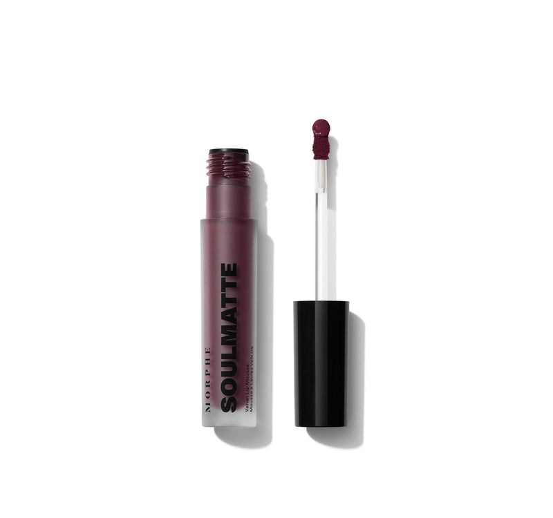 Soulmatte Velvet Lip Mousse - Image 37 out of 54