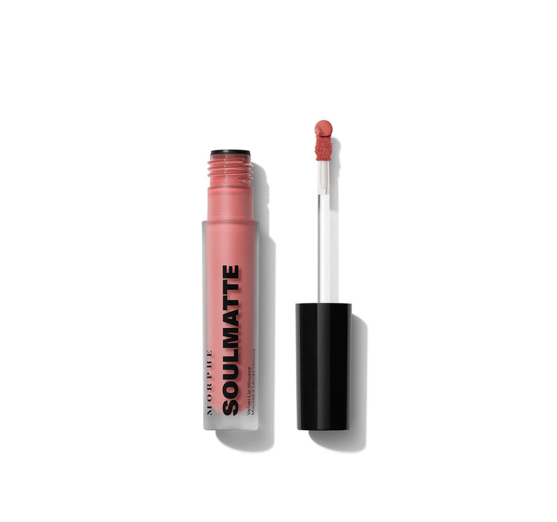 Soulmatte Velvet Lip Mousse - Image 23 out of 54