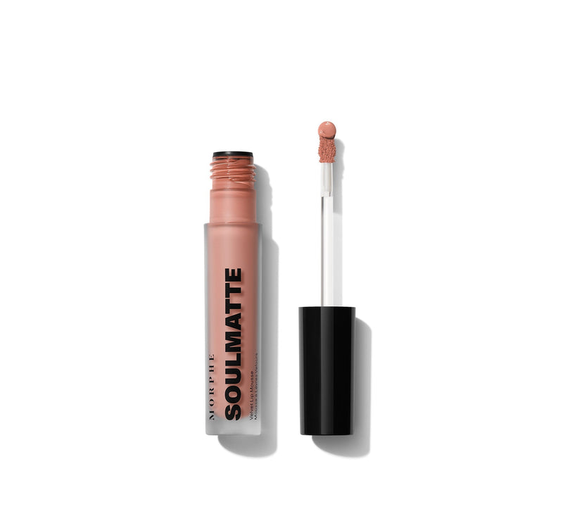 Soulmatte Velvet Lip Mousse - Image 15 out of 54