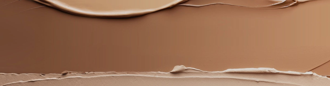 Fluidity Foundation Smear