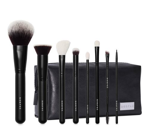 Get Things Started Brush Set GET THINGS STARTED BRUSH COLLECTION, view larger image-view-1
