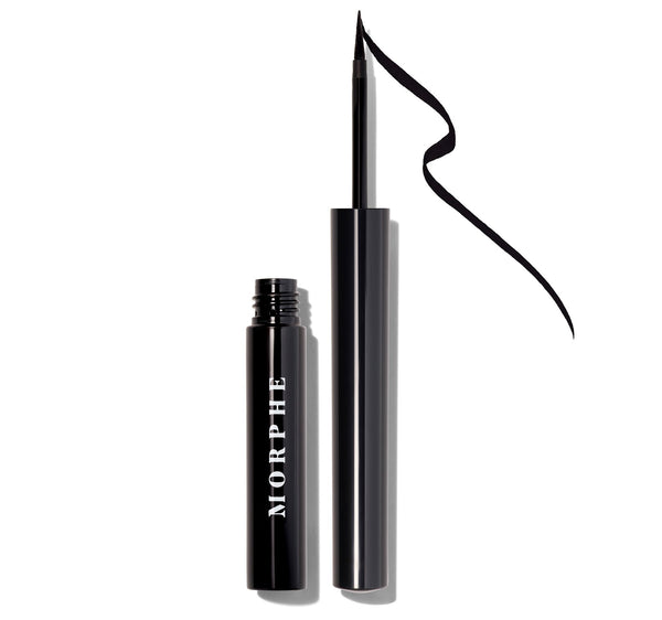 Morphe eyeliner hotsell