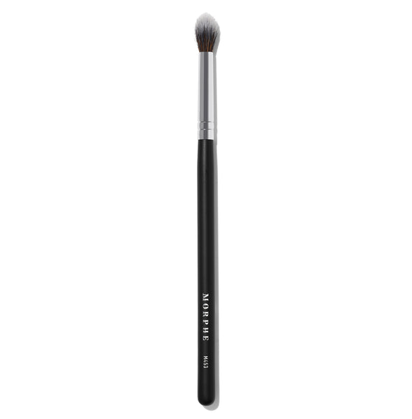 M210 - Small Chisel Fluff Eyeshadow Brush