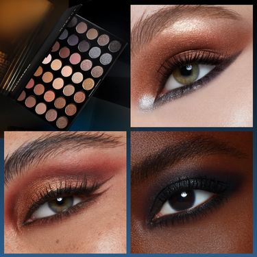 GET THE MAGIC MIRROR EYE LOOK