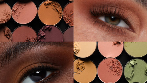 Go to blog post HOW TO: WARM EYES THAT MESMERIZE