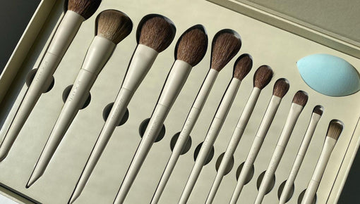 Go to blog post New Year, New Makeup Brush Sets: Level Up Your Artistry