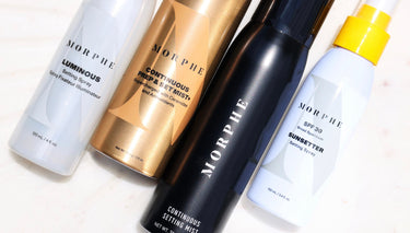 Should I Apply Setting Spray Before Or After Setting Powder?