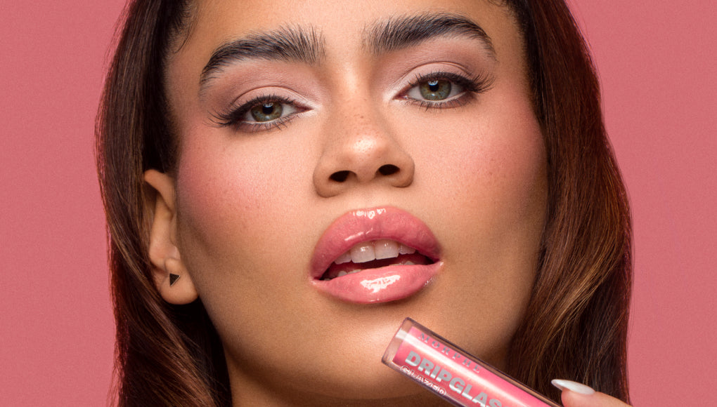 The V-Day Makeup Look You’ll Want To Try Now