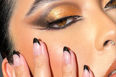 TREND: GILDED DESERT
