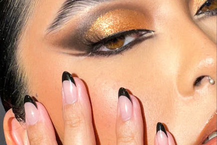 Go to blog post TREND: GILDED DESERT