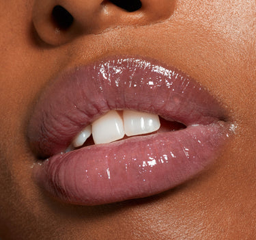 GLASSIFIED LIP OIL - SHINY DANCER {SHINY DANCER}