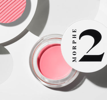 WONDERTINT CHEEK & LIP MOUSSE - WISH {WISH}